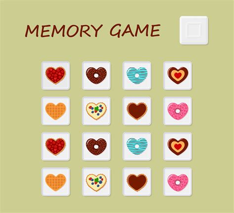 Memory Match