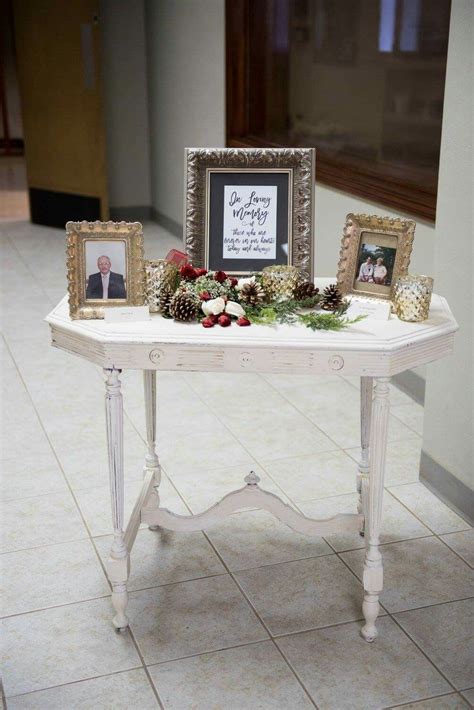 Memory Table