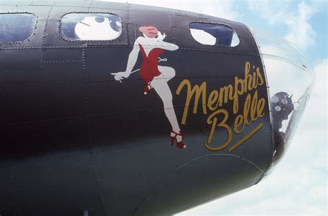 Memphis Belle movie poster