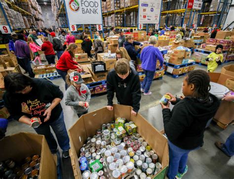 Memphis Food Bank Donations