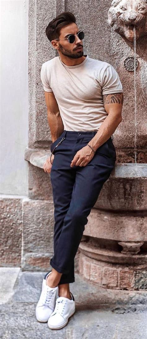 Men's Chinos