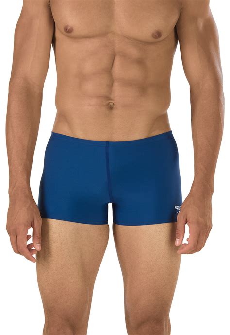 Swimwear options for men at Old Navy