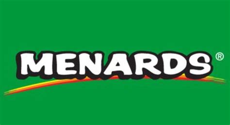 Menards customer service