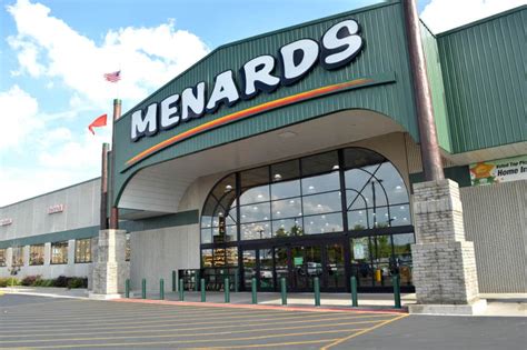 Menards Online Store Gallery 5