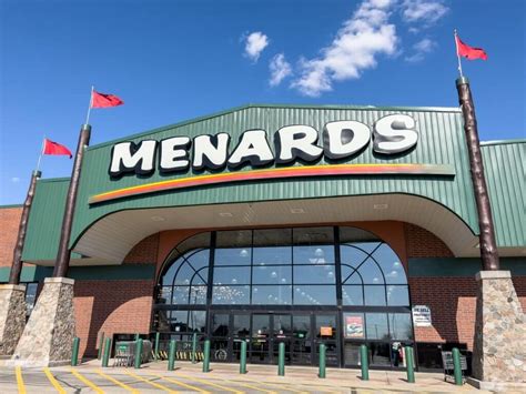 Menards Services