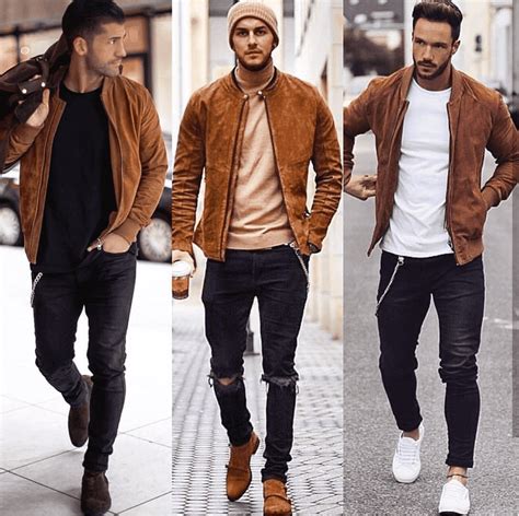 Men's Jeans Trends