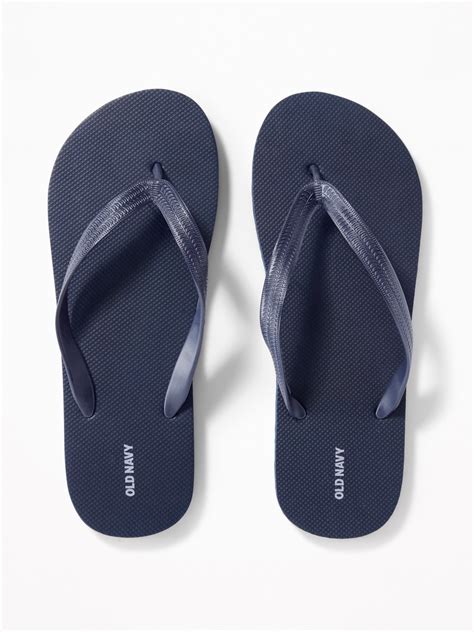 Men's Old Navy Flip Flops