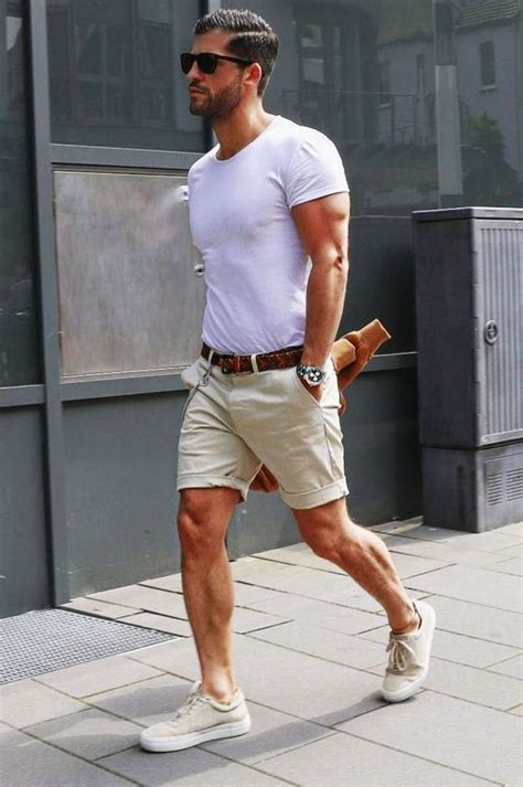 Old Navy Men's Shorts Style