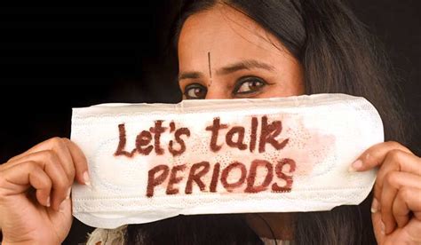 Description of Menstrual Awareness