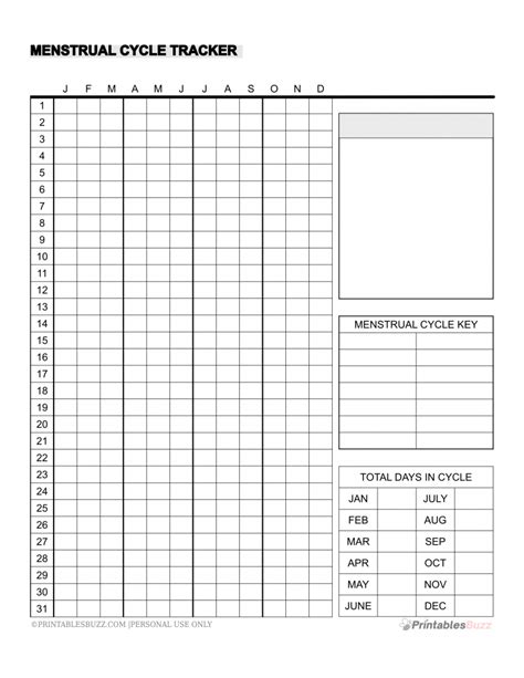 A woman tracking her menstrual cycle on a calendar