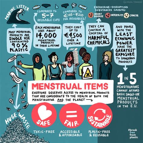 Description of Menstrual Inequality