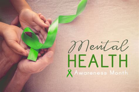 Mental health awareness and education