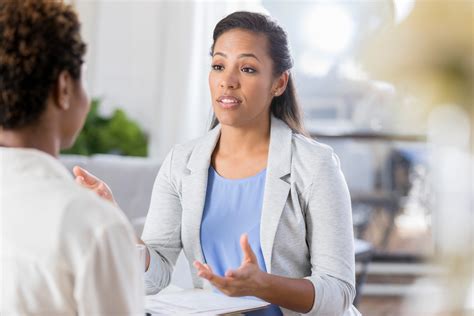 Mental Health Counseling Career Information