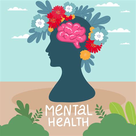 Mental Health Graphics