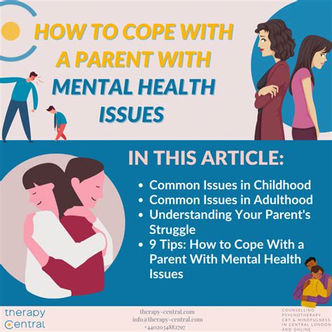 Mental Health Parent