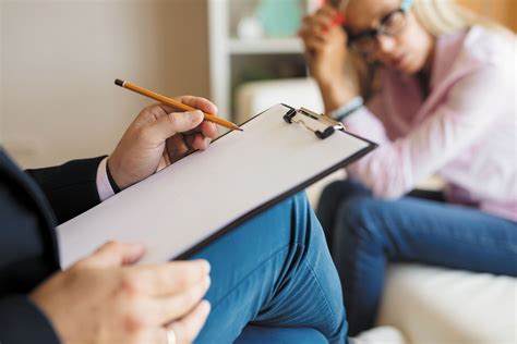 Mental health professionals, including therapists and counselors