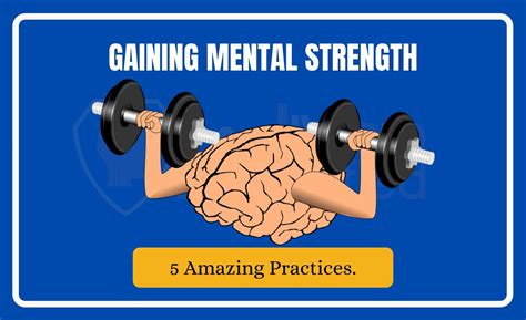 Mental Strength