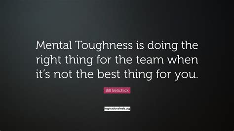 Mental Toughness Motivation