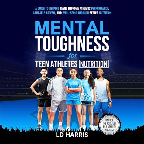 Mental Toughness Nutrition