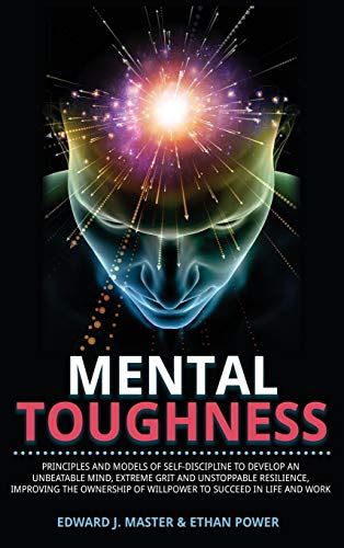 Mental Toughness Principles