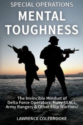 Mental Toughness in Special Forces Training