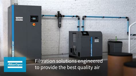 MEPS Air Filtration System