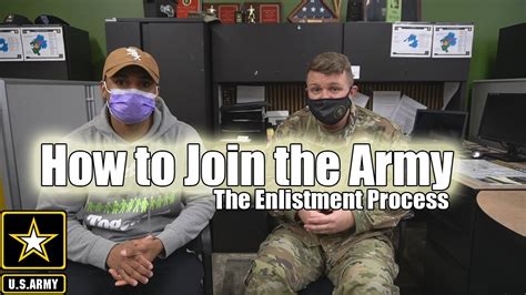 MEPS Experience for Army Enlistment