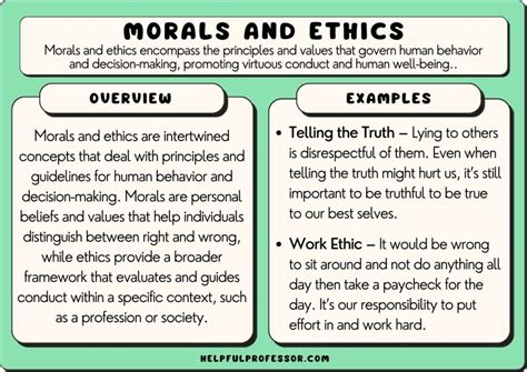 MEPS moral character