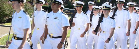 United States Merchant Marine Academy (Kings Point)