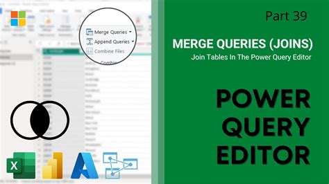 Merging Cells using Power Query Editor in Excel