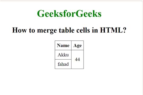  Merge Columns in Excel