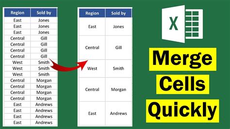 Merging Duplicate Rows in Excel Image 9