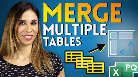 Merging Worksheets Advanced Techniques