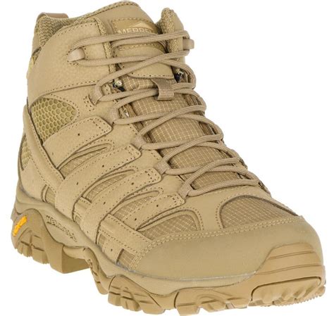 Merrell Moab 2 Mid Tactical