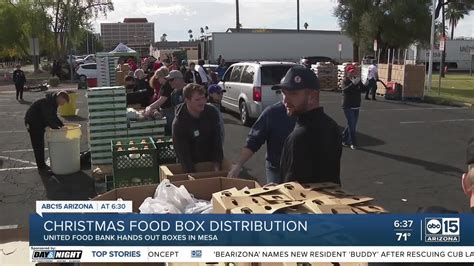 Mesa Food Bank