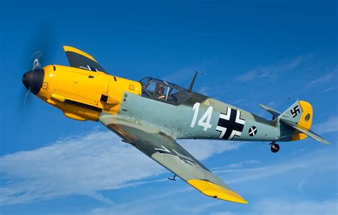 Messerschmitt Bf 109