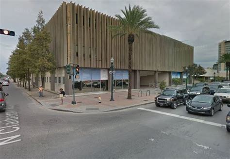 Metairie Louisiana Food Stamp Office Location