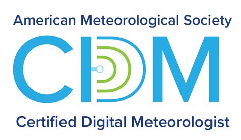 Meteorologist Certification