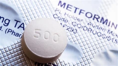 Image of Metformin Warnings