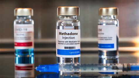 methadone medication image 1