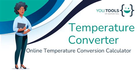 Method 3: Online Temperature Conversion Tool