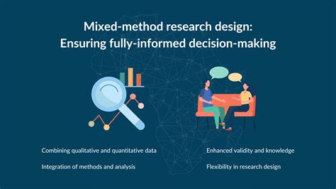 Methods and Approach