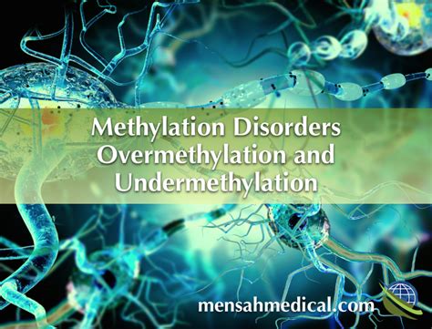 Methylation-Related Health Conditions