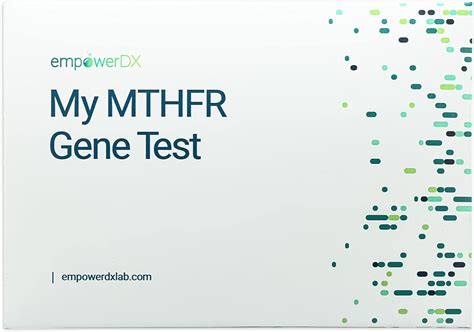 Methylation Test Kits