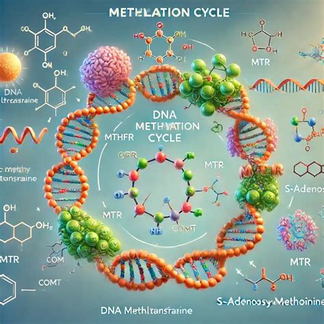 Methylation Testing for Genetic Mutations