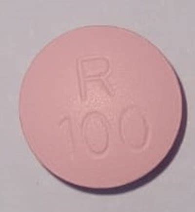 Metoprolol Pills