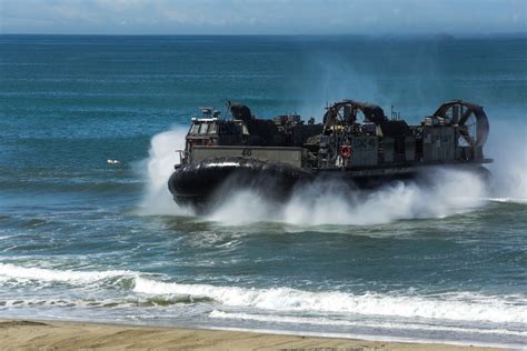 31st MEU Amphibious Assault