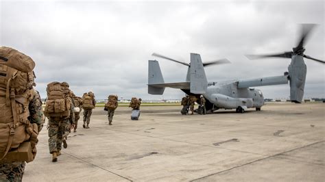 31st MEU Deployment