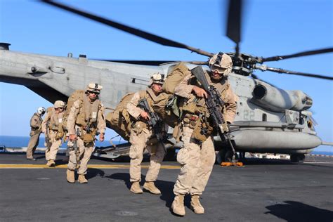 31st MEU Security Cooperation