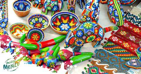 Mexican Art and Crafts